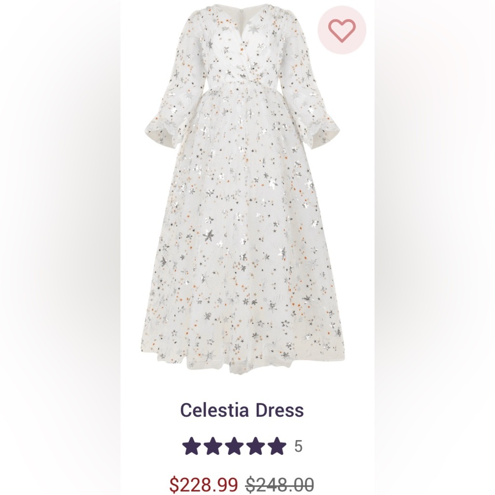 JessaKae Celestia Dress